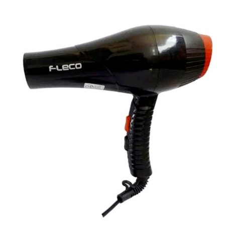 BAYAR DITEMPAT - Hairdryer / Hairdryer Salon Profesional / Pengering Rambut / Alat Pengering Rambut / Hair Dryer Fleco 226