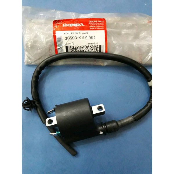 SPAREPART Coil-Koil Honda Beat Asli bagus