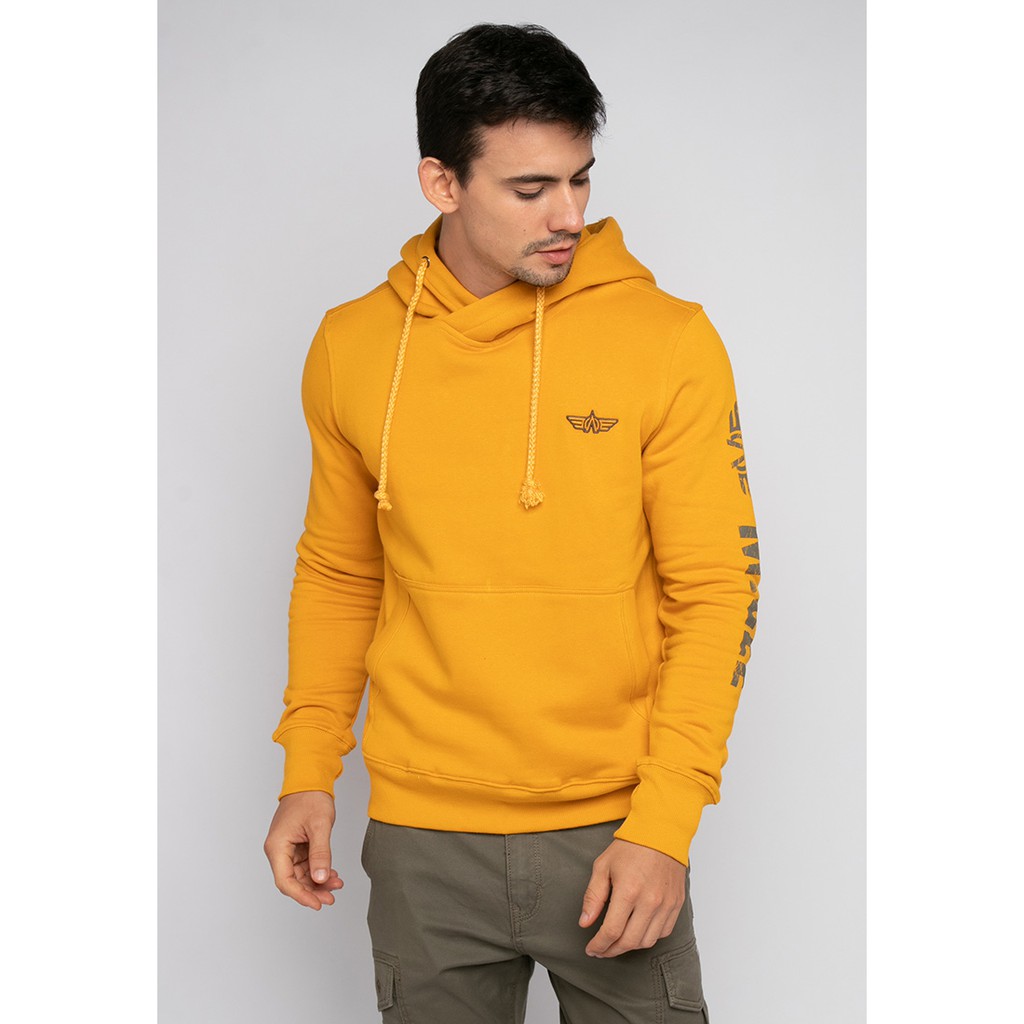 MGEE KAOS SWEATER PRIA CANYON C001 Y