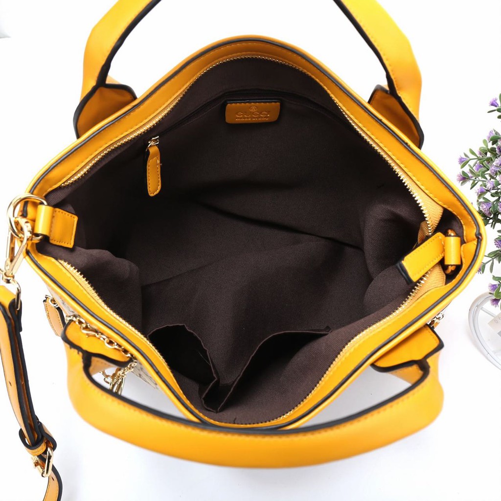 *GUCCI EMERSON * 💦💦591#A478 (2847)💦💦 *size L * Tas Murah