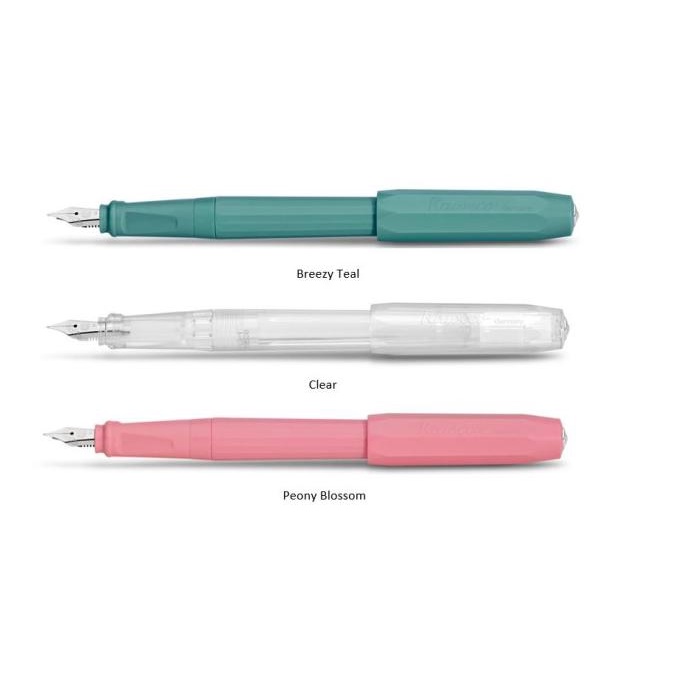 

Kaweco Perkeo Fountain Pen - No converter