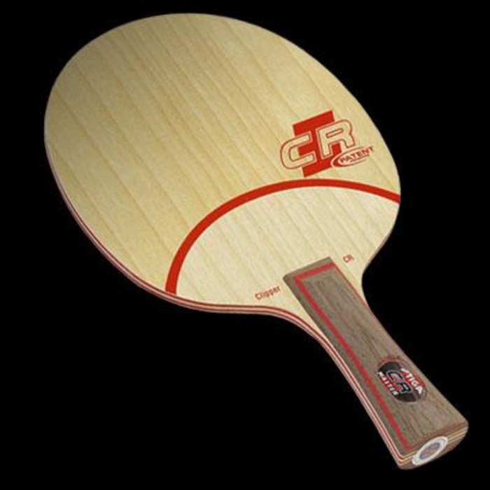 Kayu Pingpong / Tenis Meja / Pingpong Stiga Clipper CR
