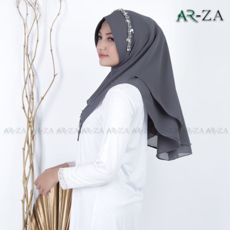 khimar mini Payet by Arza