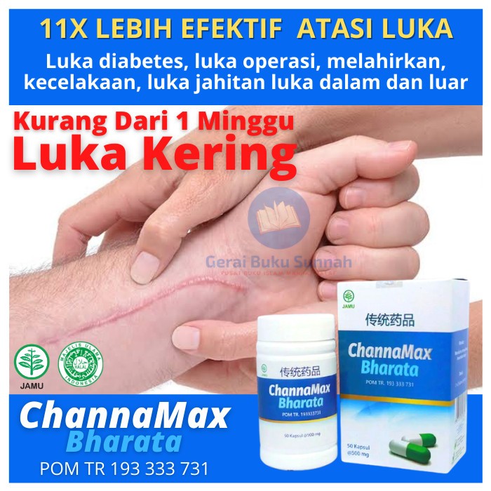 Obat untuk luka jahitan bersalin