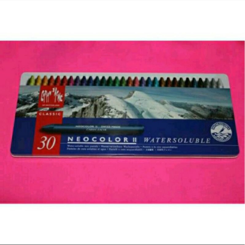 

Carandache Neo 2 - 30