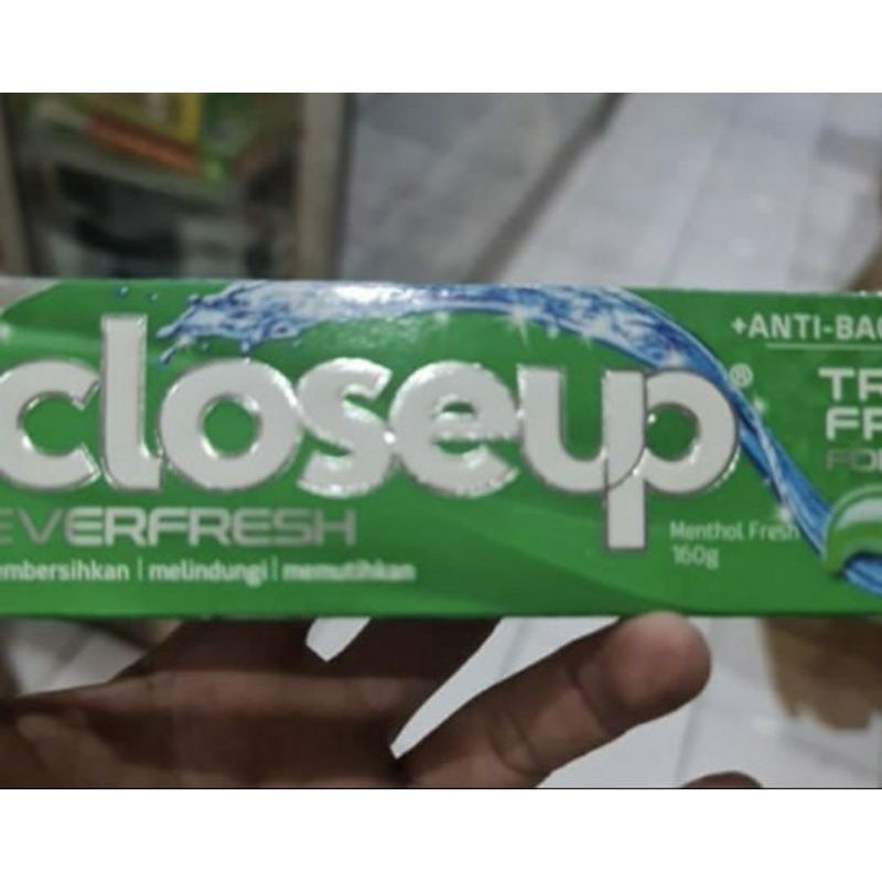 Close up 160 gr