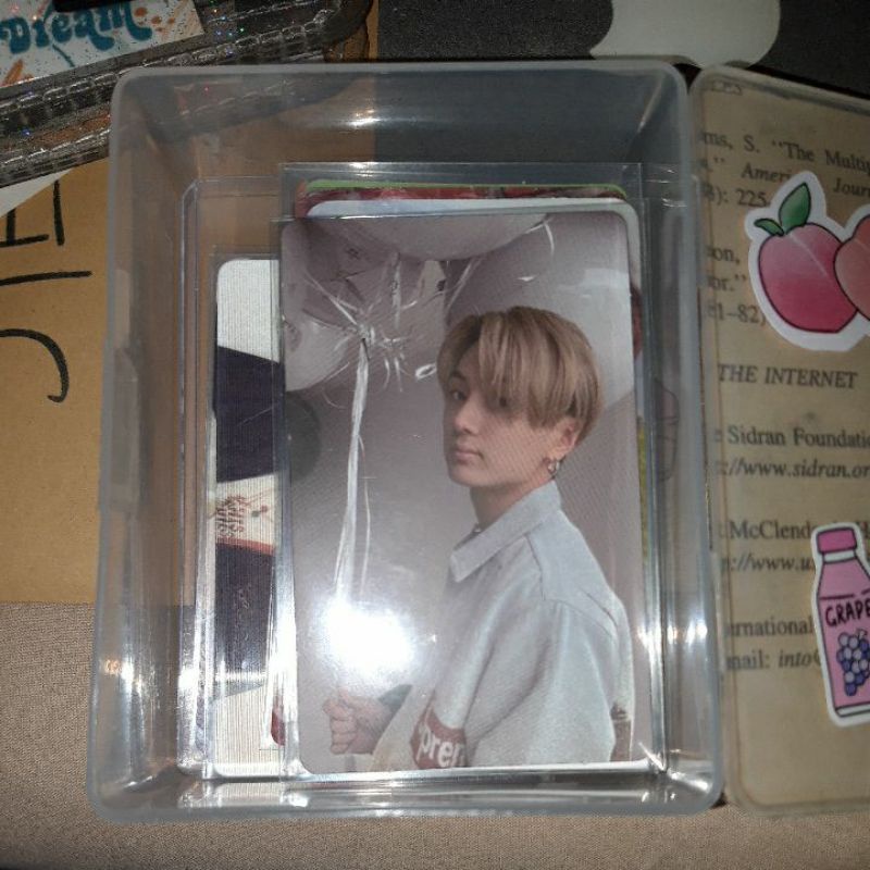 pc jay balloon booked