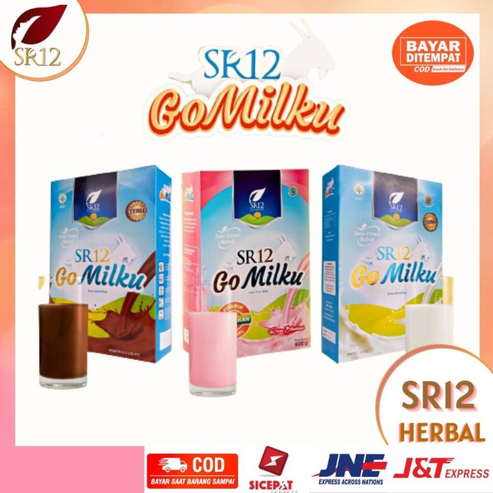 

Terlaris! Susu Tulang Dan Sendi Penggemuk Badan Dewasa Anak Orang Tua - cokelat 600gr