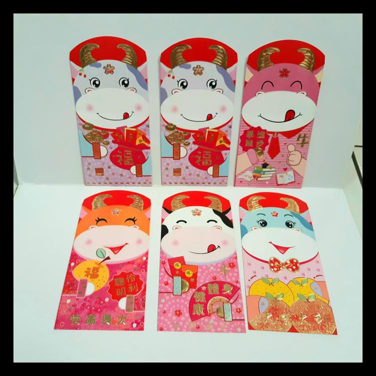 

ANGPAO IMLEK KERBAU 0184 TERMURAH TERMURAH