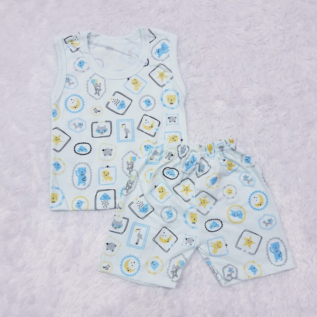 COD Bayar Ditempat Baju Baby / Baju Anak / Setelan Anak / Baby Alicia