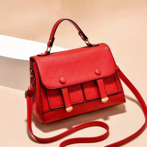 BQ 3240 CR 7271 GI 18667 RISCE TAS SELEMPANG IMPORT WANITA CEWEK PEREMPUAN JAKARTA BATAM JT