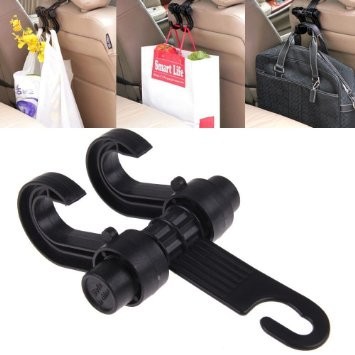 Gantungan Backseat Mobil Car Seat Hook