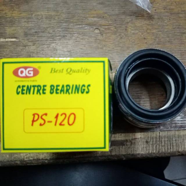 CENTRE BEARING PS-120