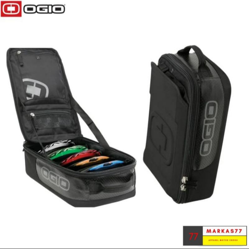 GOGGLE BAG OGIO TAS GOGGLE KANTONG KACAMATA GOGGLE OGIO