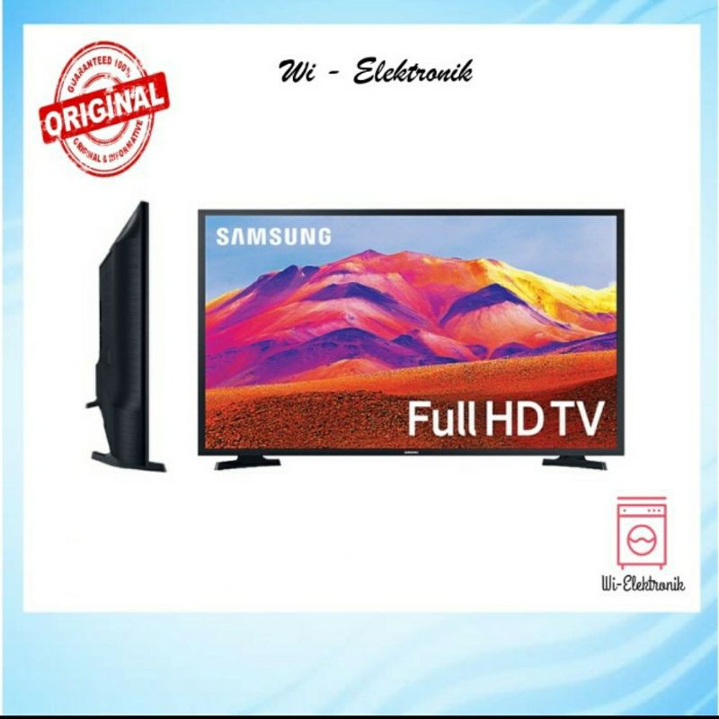 LED TV Samsung 43T6500 Smart TV 43 inch 43inch 43 T 6500 43" 43 " Full HD FHD