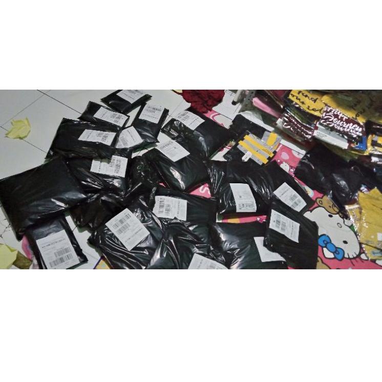 Hot Sell.. Kaos Couple Keluarga Baju Family Kaos Distro Biru