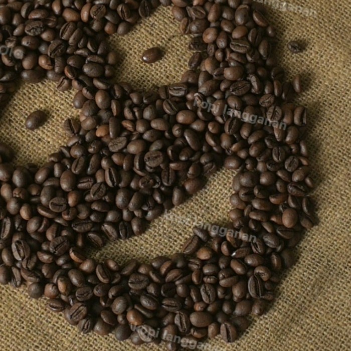 

KOPI ROBUSTA BUBUK KILOAN 1 KG GRADE 1