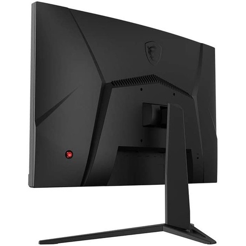 MSi Optix G24C4 Gaming Monitor 24 Inch - FHD IPS 144Hz 1ms