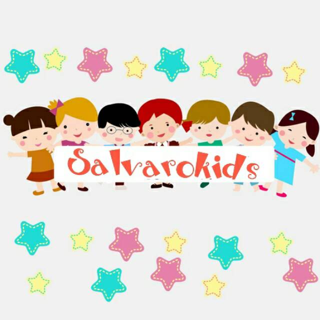 salvarokids