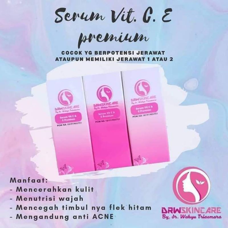 

serumvitc