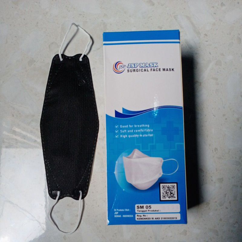 masker KF94 jsp