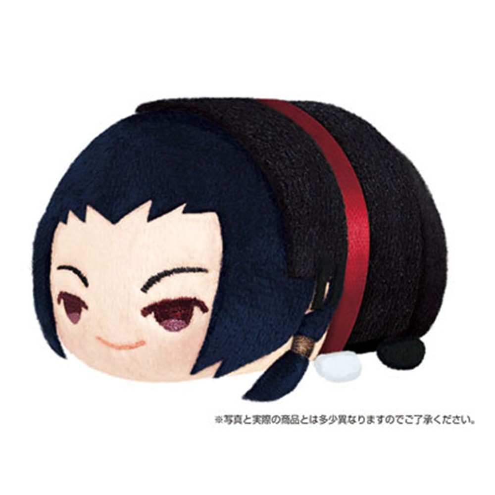 MochiMochi Mascot Bungo Stray Dogs vol 2 Ougai Mori