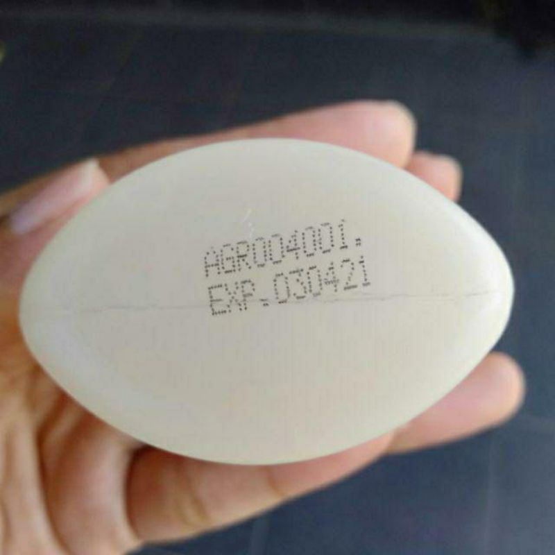 hb anggur 4001 klobe mlam