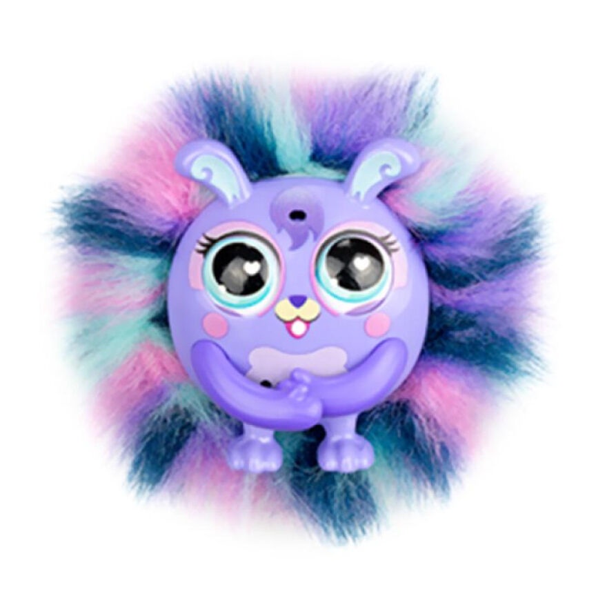 TF83690-06 TINY FURRIES (IMPORT)