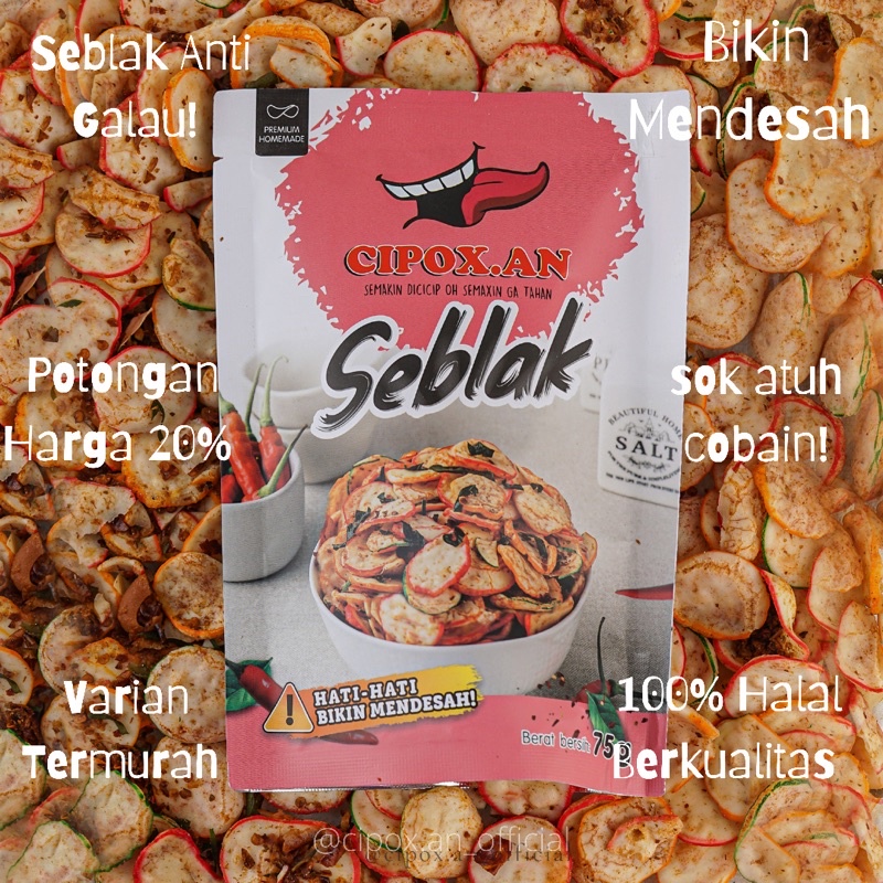 

SEBLAK