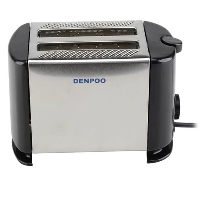 Denpoo DT 022 D Sandwich Toaster Pemanggang Roti