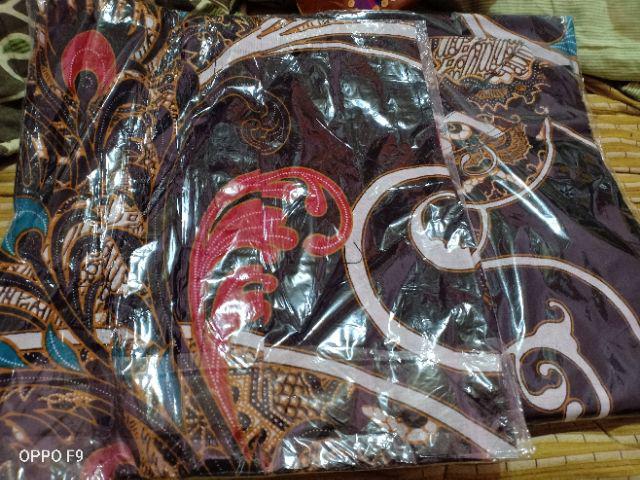 Maura Couple - Sania Ruffle Batik Couple Ori Ndoro Jowi Dnt Garansi Termurah Shopee - Shopa