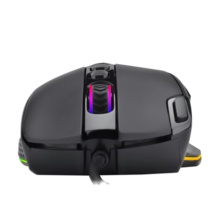 Mouse Gaming T-DAGGER Bettle T-TGM305 RGB Backlight 8000 DPI