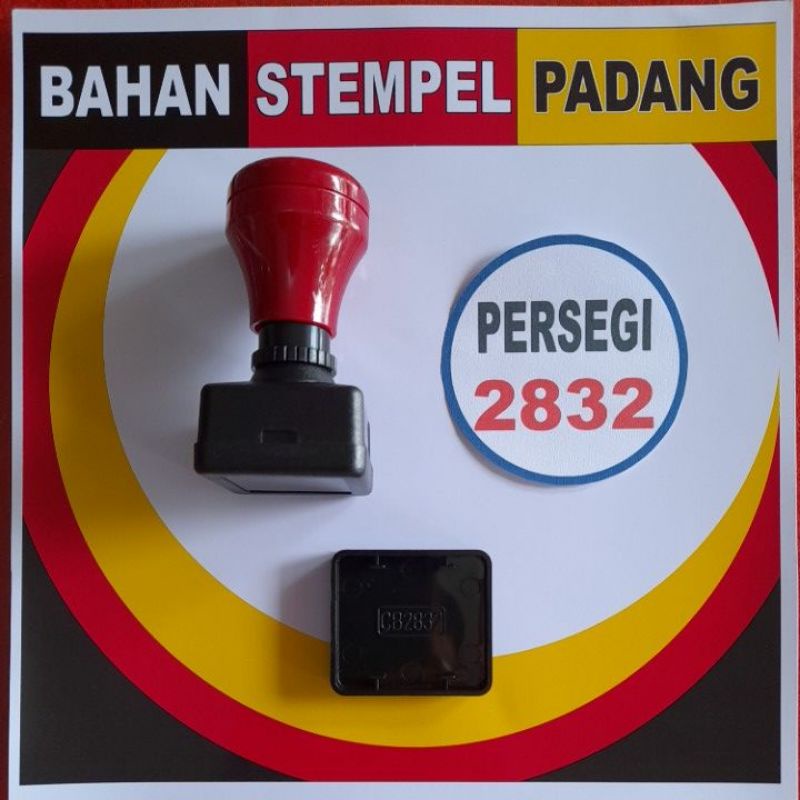 

GAGANG STEMPEL CB 2832