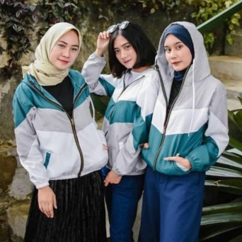 Jaket Rompi Pria Vest Motor - Jaket Rompi pria Gunung Terbaru Premium