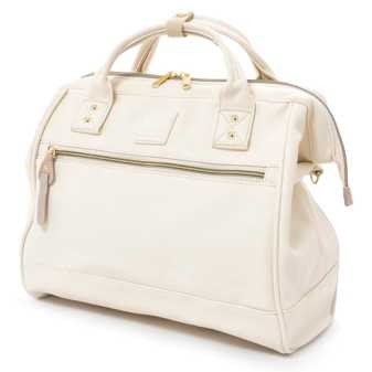 Anello Tas Selempang Kulit Boston 2 Way