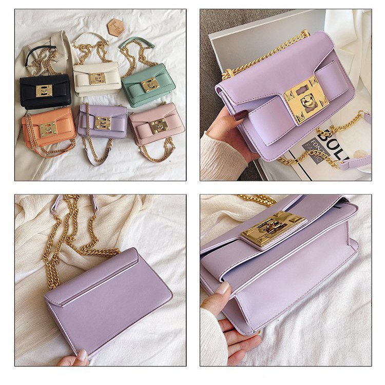 (2PC BISA IKG)GTBI99882548 New Arrival  !!!  Tas Selempang  Tas Wanita Import  Premium Terbaru