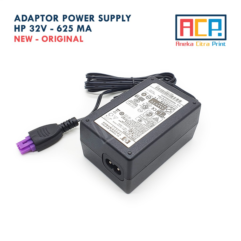 Adaptor 0957-2269 - 32V 625mA Printer HP Deskjet J4660 K209 4500 F2410