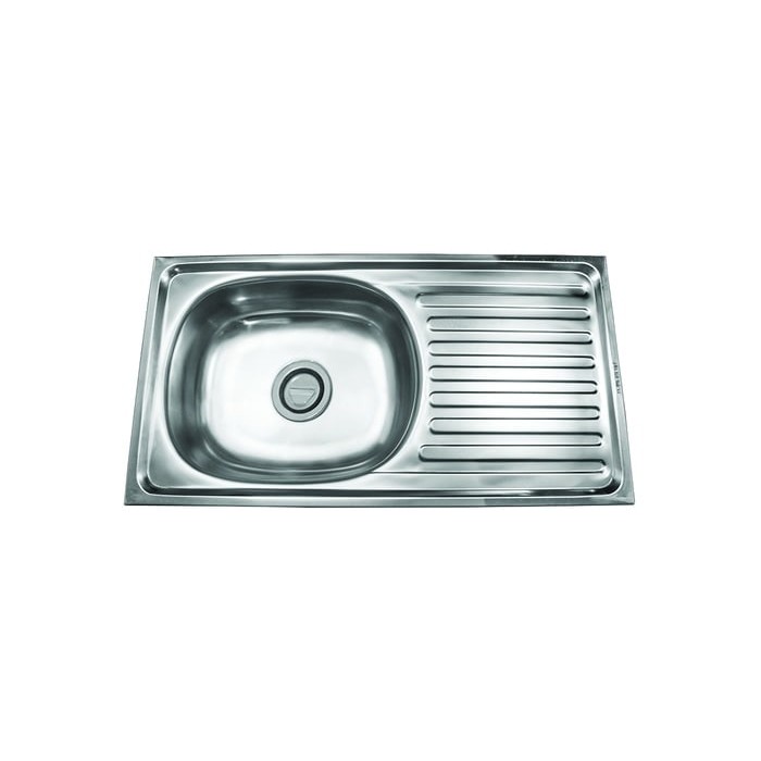 Sink Bak Cuci Piring Royal