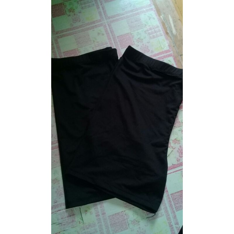 Celana Lejing pendek/Lejing shoot sepaha jumbo harga termurah beli 1 gratis 1