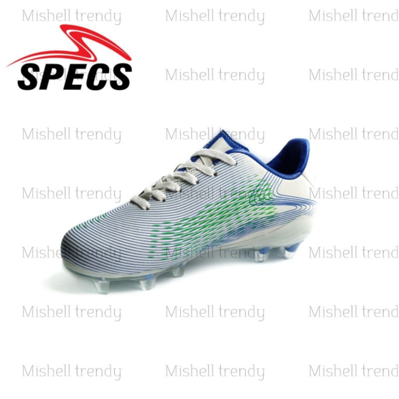 PROMO SEPATU BOLA SPECS ULTRA LT KOMPONEN TERLARIS