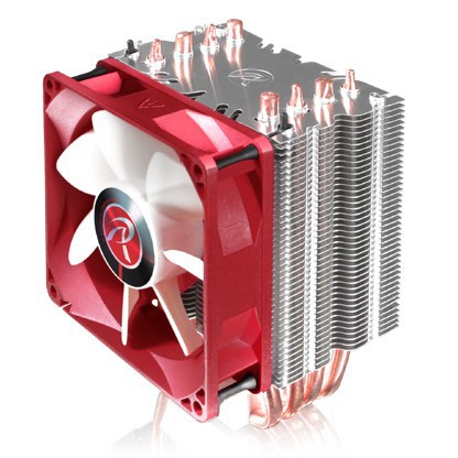 Cpu Cooler Raijintek Aidos