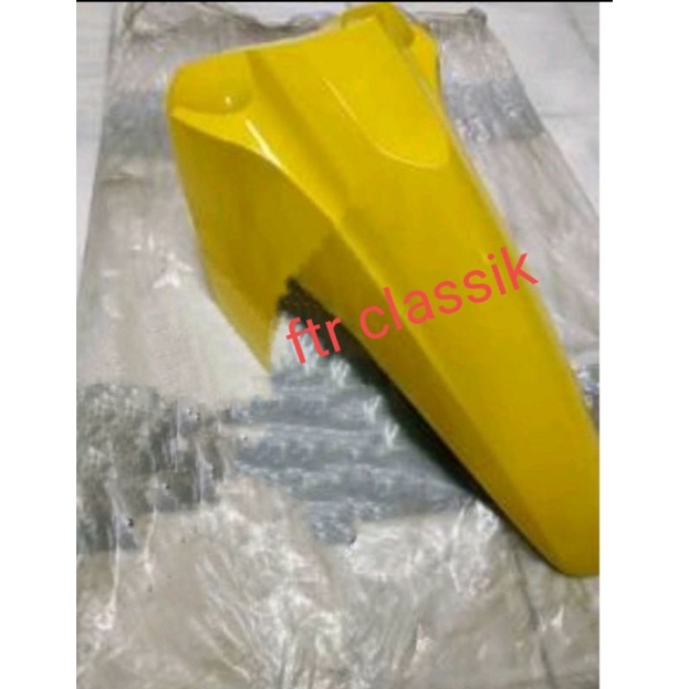 Selebor Spakbor Depan Revo Revo Old lama