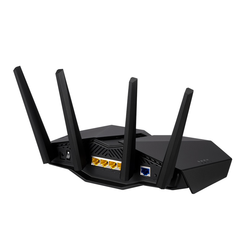 Router Gaming ASUS RT-AX82U AX5400 DualBand WiFi 6-Router Asus RTAX82U
