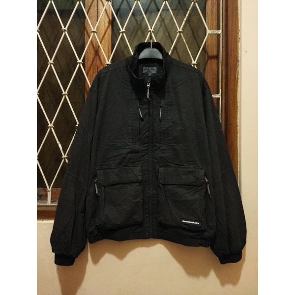 jaket cocl second monolog jaket tactical oversize kasual pria murah terlaris