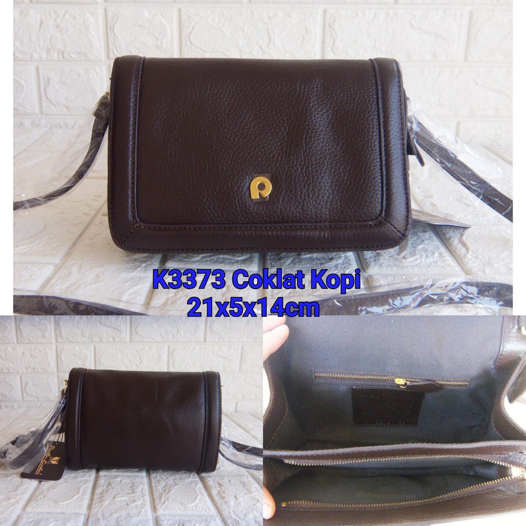 Tas Papillon Original K3373 Kopi