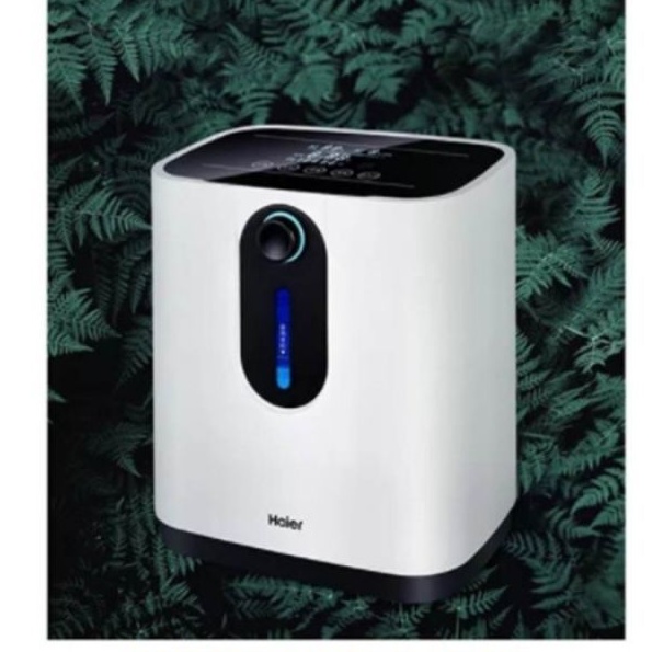 Haier Oxygen Concentrator - Homecare Mesin Generator Oksigen