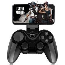 Gamepad Wireless Bluetooth Ipega PG-9128 Support Gaming IOS PC Laptop