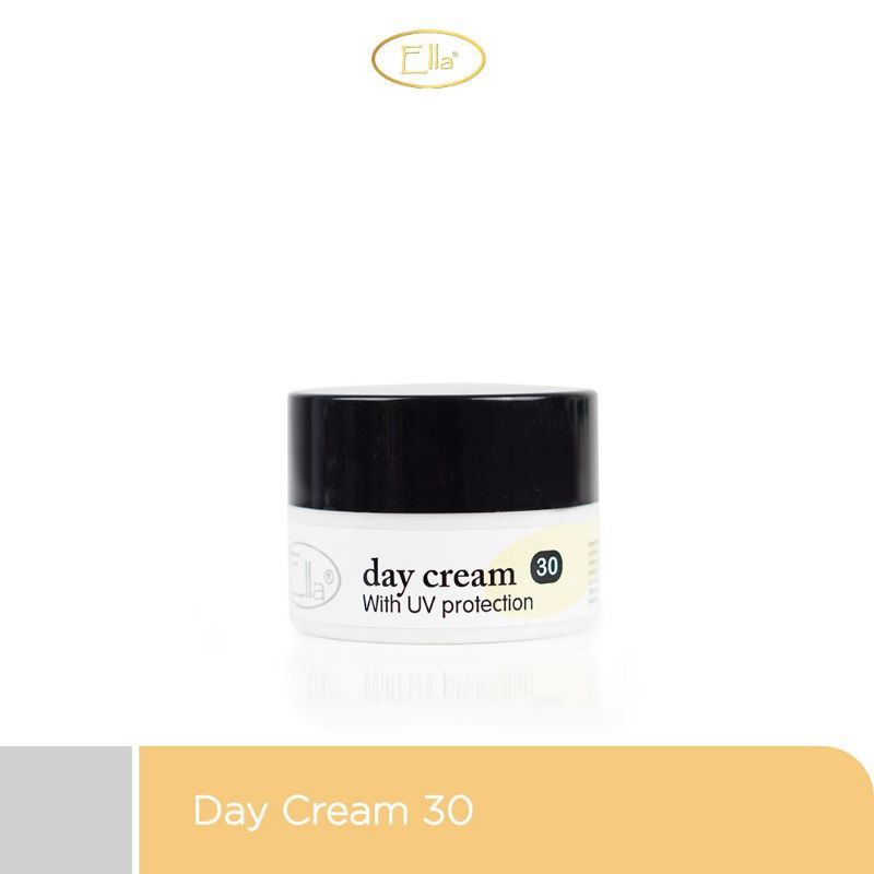 Ella skincare Day cream 30