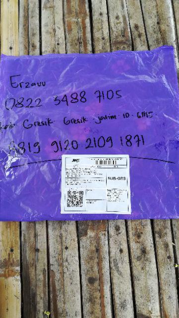 Distro Batik Hrb026 Kenongo Kemeja Tosca Pende Pekalongan Padi M L Xl Sogan Tulis Halus Kemeja Batik