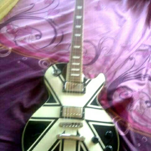 Gitar gibson usa original